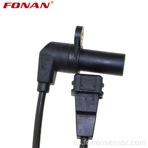 Sensor de posición del cigüeñal para FIAT PUNTO 188 1.8